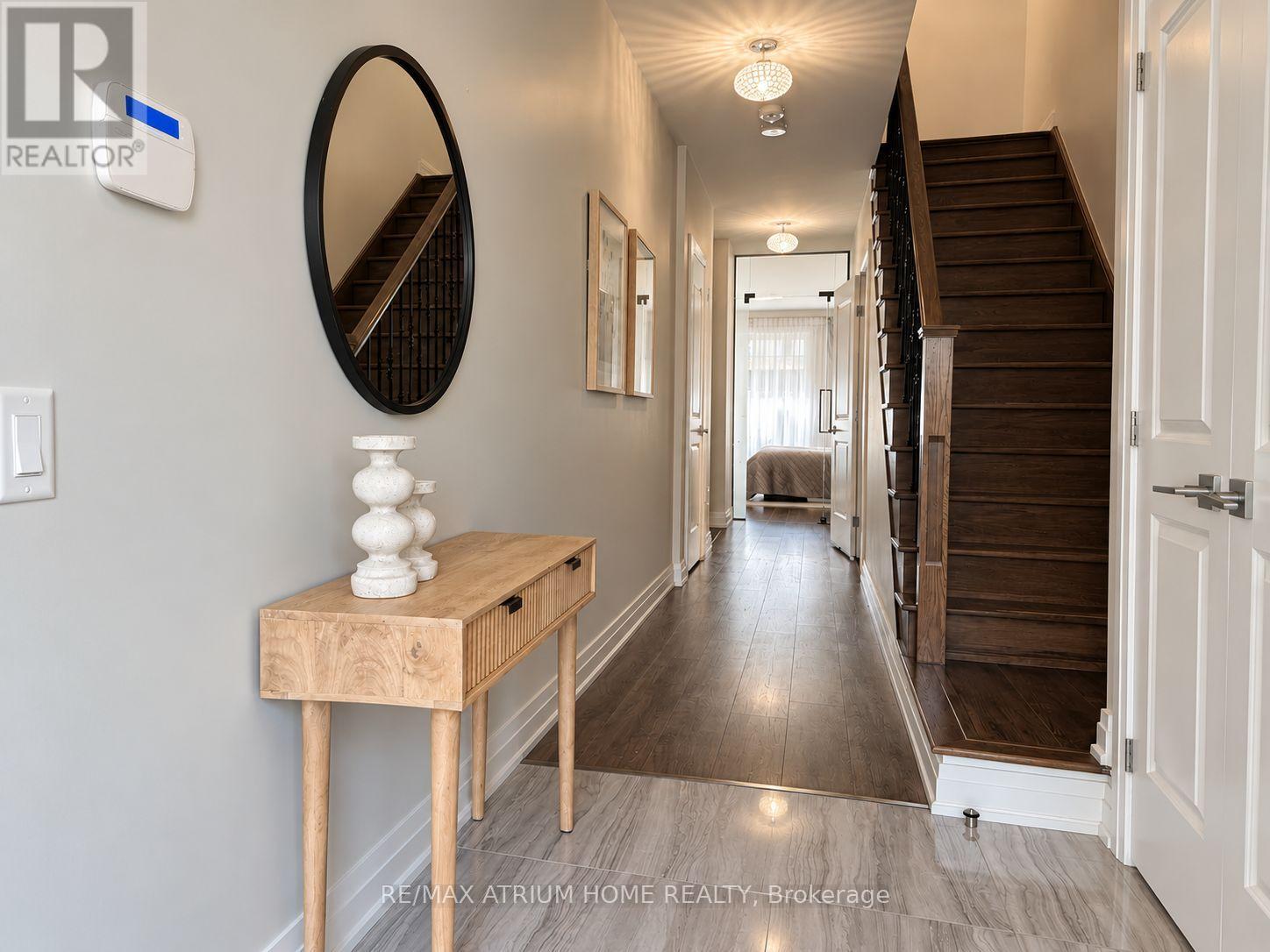 72 Harold Lawrie Lane, Markham, ON photo 4