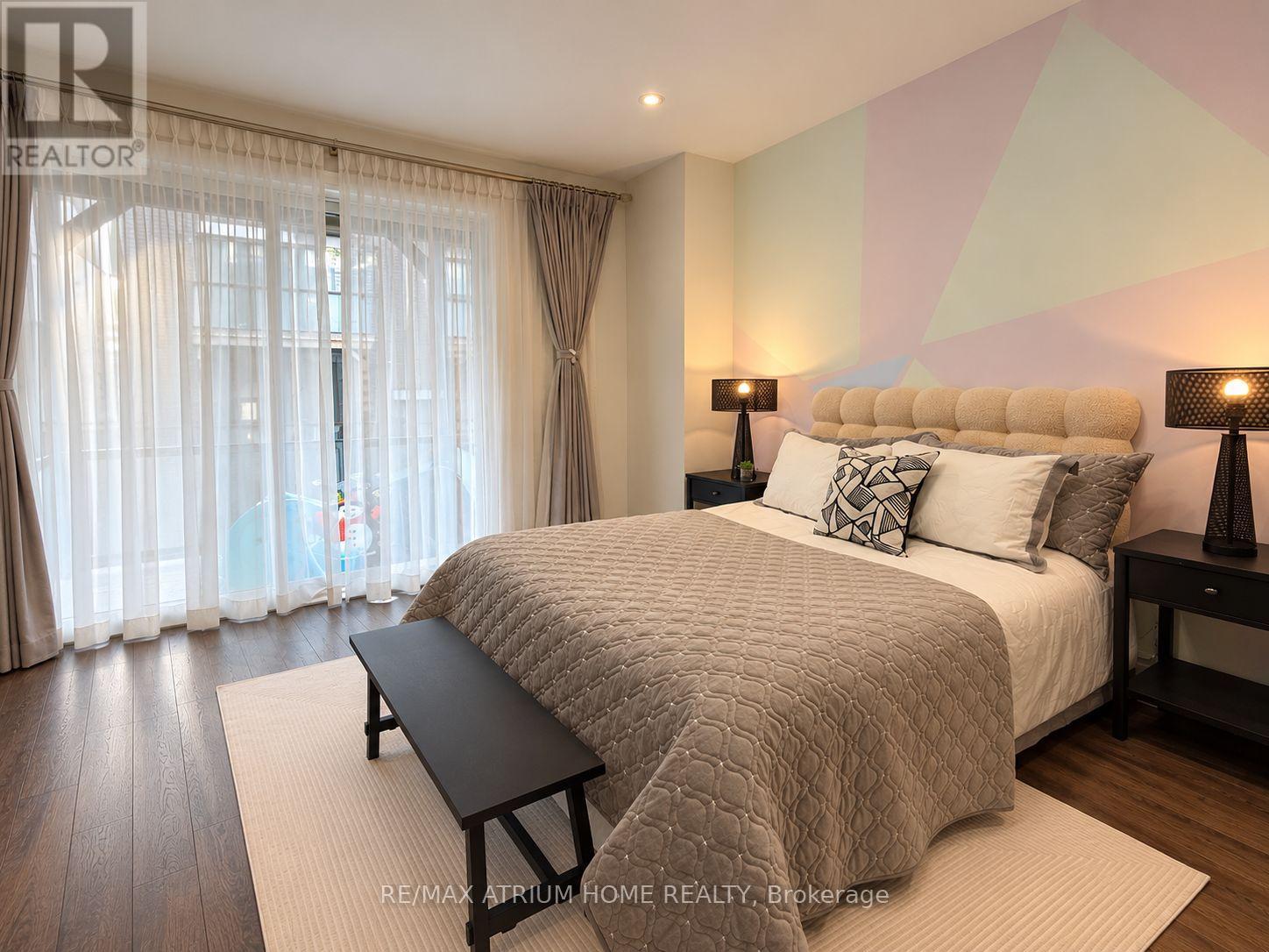72 Harold Lawrie Lane, Markham, ON photo 5
