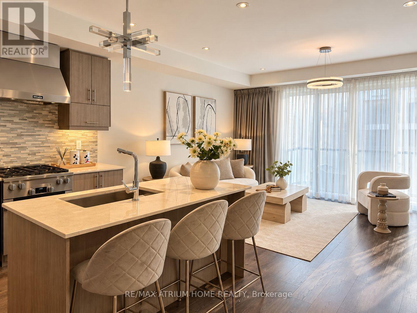 72 Harold Lawrie Lane, Markham, ON photo 6
