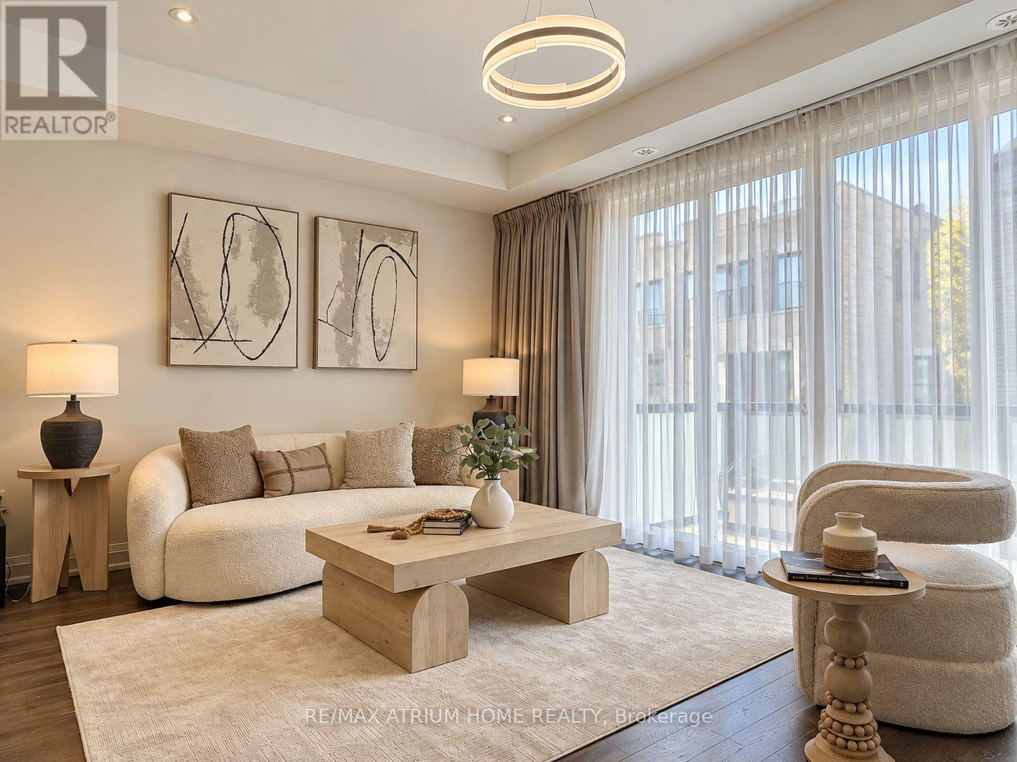 72 Harold Lawrie Lane, Markham, ON photo 7