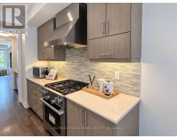 72 Harold Lawrie Lane, Markham, ON L3T0E8 Photo 13