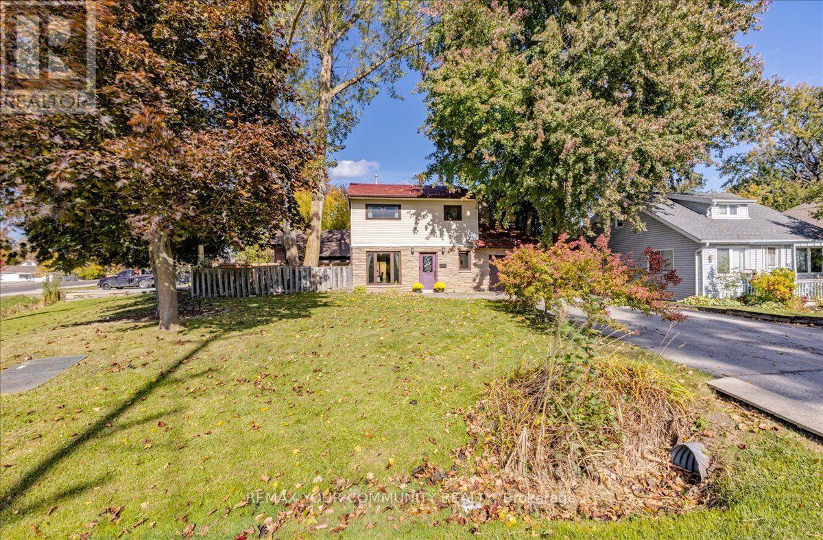176 Garden Avenue, Georgina, ON photo 2