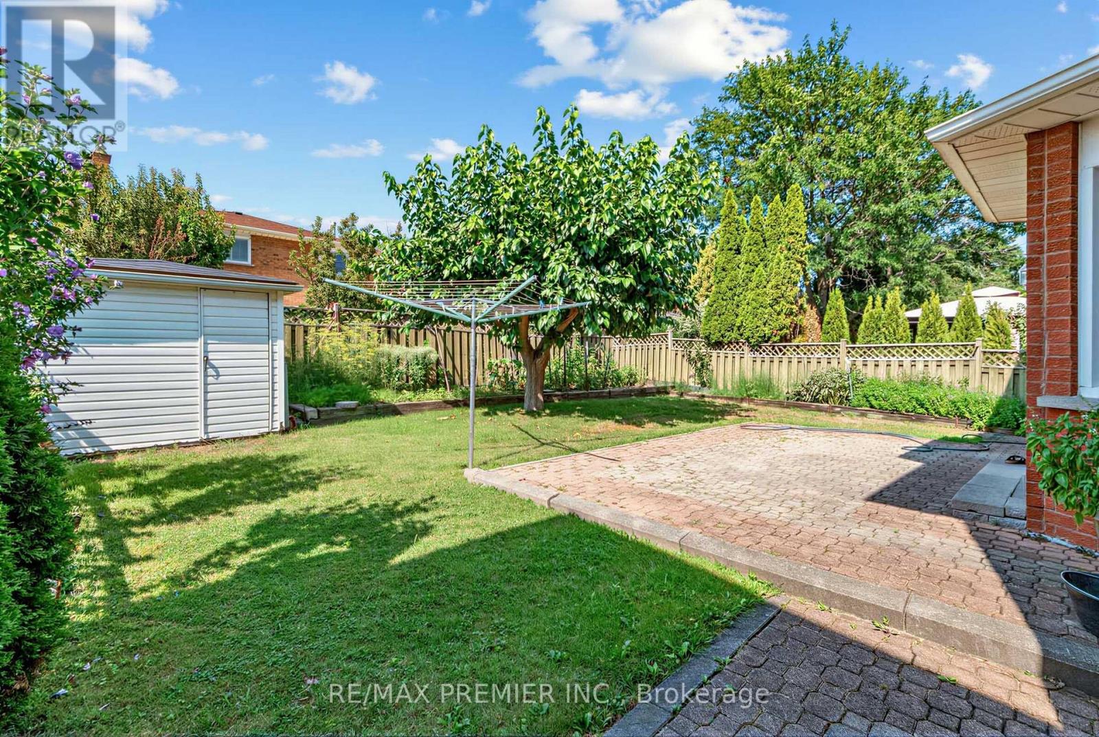 42 Burgosa Court, Vaughan, ON photo 32