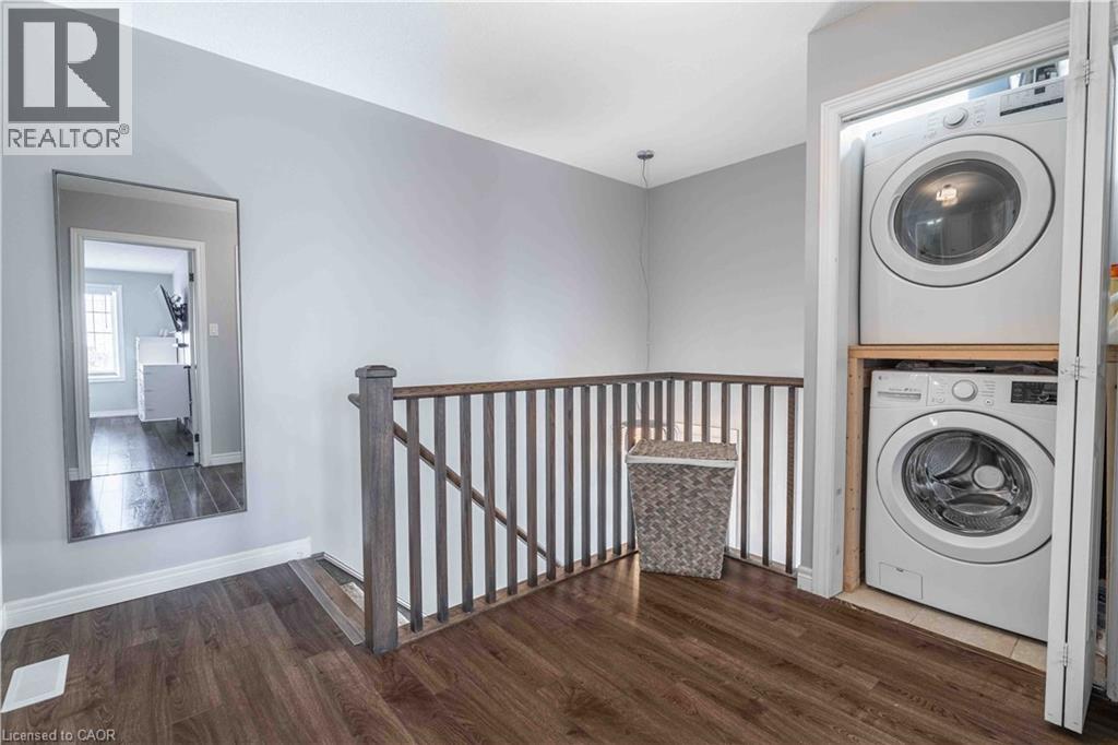 #13 11 STOCKBRIDGE Gardens - 20