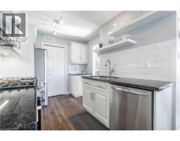 11 Stockbridge Gardens Unit# 13, Stoney Creek, ON L8J0H5 Photo 13