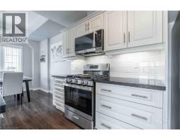 11 Stockbridge Gardens Unit# 13, Stoney Creek, ON L8J0H5 Photo 16