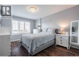 11 Stockbridge Gardens Unit# 13, Stoney Creek, ON L8J0H5 Photo 22