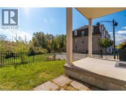 11 Stockbridge Gardens Unit# 13, Stoney Creek, ON L8J0H5 Photo 28