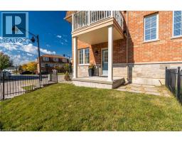 11 Stockbridge Gardens Unit# 13, Stoney Creek, ON L8J0H5 Photo 29