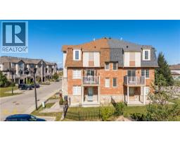 11 Stockbridge Gardens Unit# 13, Stoney Creek, ON L8J0H5 Photo 30