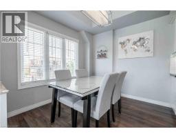 11 Stockbridge Gardens Unit# 13, Stoney Creek, ON L8J0H5 Photo 9