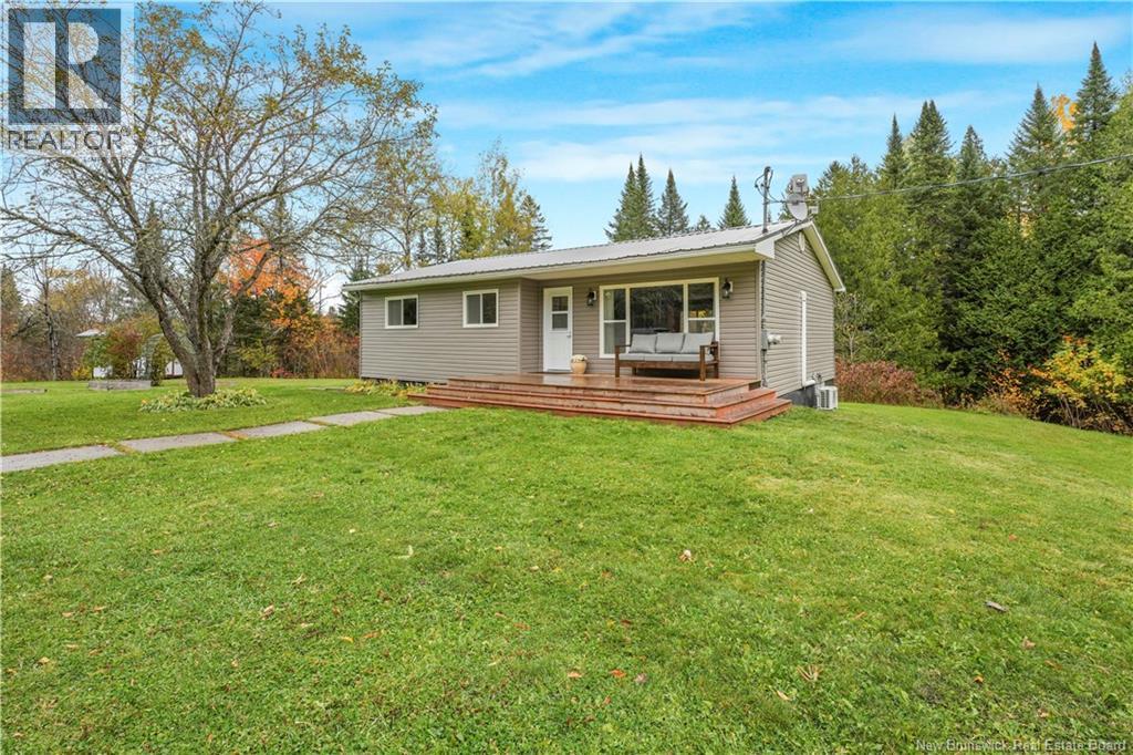 385 Charleston Road, Charleston New Brunswick
