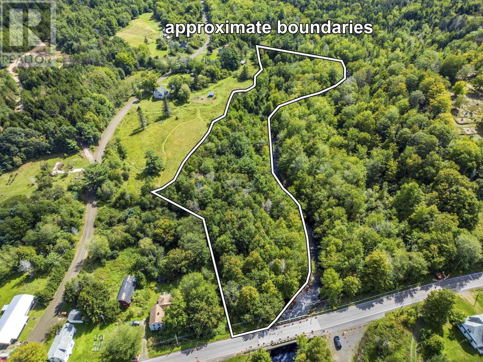 Property photo of Lot Highway 201