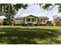Kitchen - 222 S 3 Street W, Magrath, AB T0K1J0 Photo 7