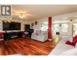 Bedroom - 222 S 3 Street W, Magrath, AB T0K1J0 Photo 13
