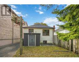 52 Woodville Avenue, Toronto, ON M4K2J6 Photo 28