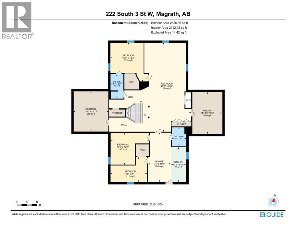222 S 3 Street W - 49