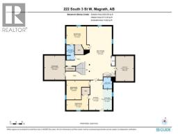 222 S 3 Street W, Magrath, AB T0K1J0 Photo 49