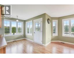 Kitchen - 10522 Route 105, Upper Kent, NB E7J2B4 Photo 11