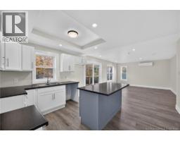 Kitchen - 100 Webb Road, Tracy, NB E5L1L6 Photo 9