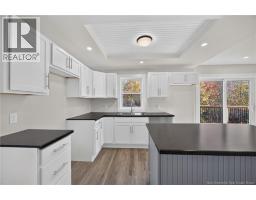 Living room/Dining room - 100 Webb Road, Tracy, NB E5L1L6 Photo 8