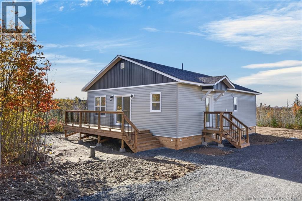 100 Webb Road - 1