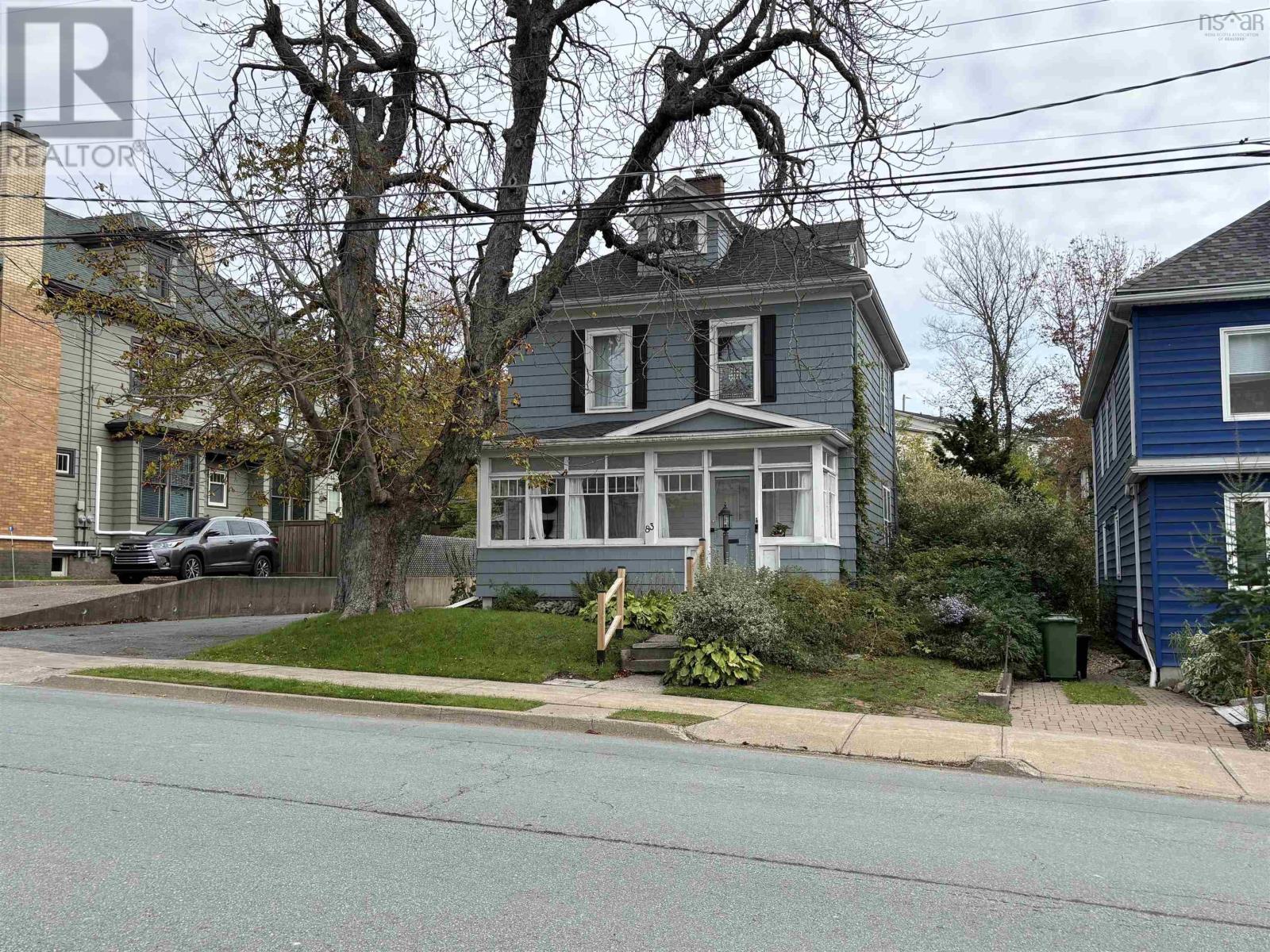 Property 2 of 47 of 83 Prince Albert Road