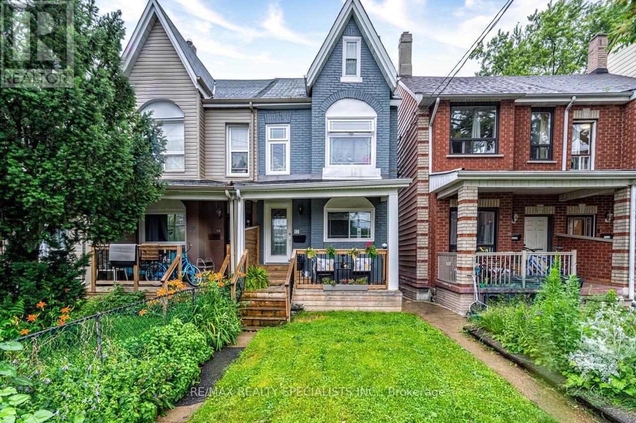 Photo of 12 Wiltshire Avenue