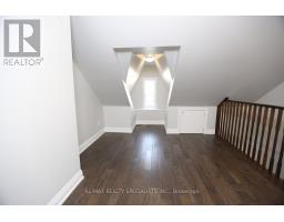 Upper - 12 Wiltshire Avenue, Toronto, ON M6N2V9 Photo 12