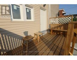 Upper - 12 Wiltshire Avenue, Toronto, ON M6N2V9 Photo 16