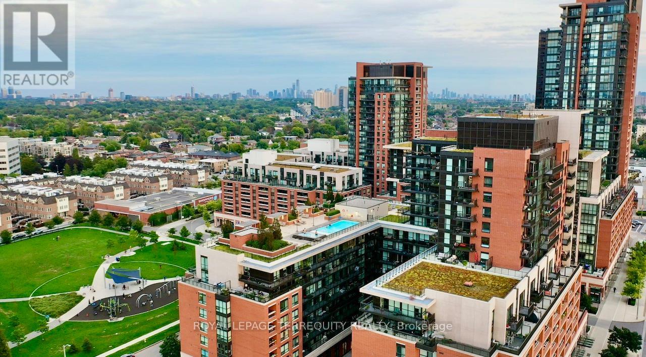 524- 3091 Dufferin Street, Toronto, ON photo 3