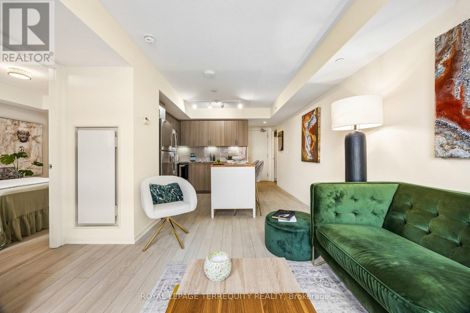 524- 3091 Dufferin Street, Toronto, ON photo 5
