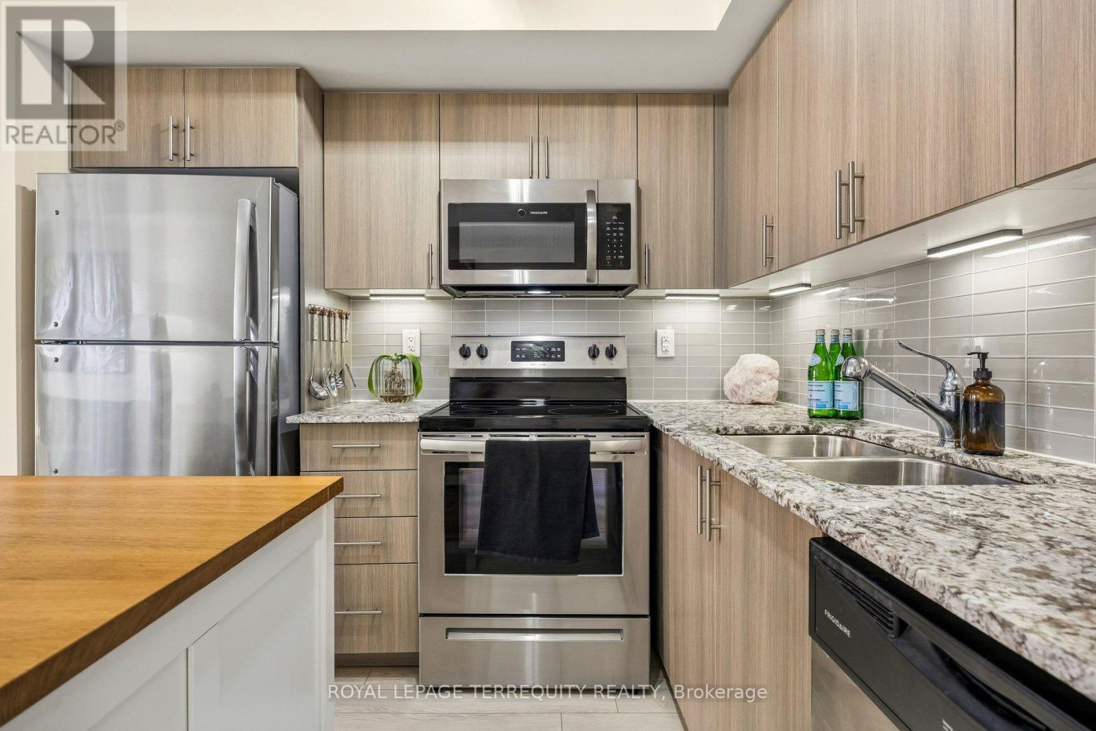 524- 3091 Dufferin Street, Toronto, ON photo 9