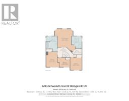 220 Edenwood Crescent, Orangeville, ON L9W4M8 Photo 49