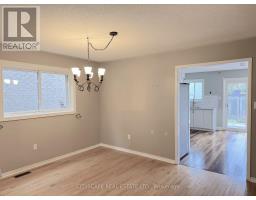 Dining room - 8 Safari Court, Brampton, ON L7A1G8 Photo 10
