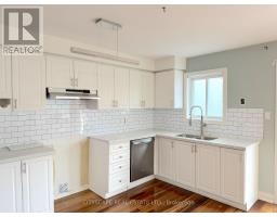 Kitchen - 8 Safari Court, Brampton, ON L7A1G8 Photo 13