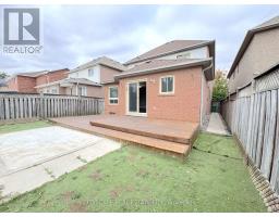 8 Safari Court, Brampton, ON L7A1G8 Photo 45