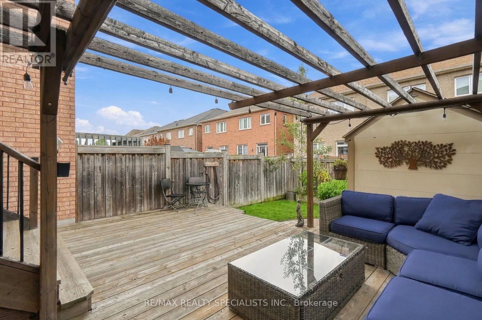 766 Sugden Terrace, Milton, ON photo 46