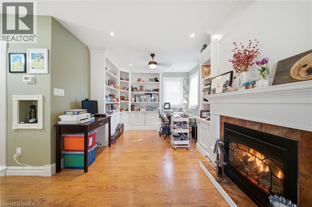 243 Sydenham Street — photo 17