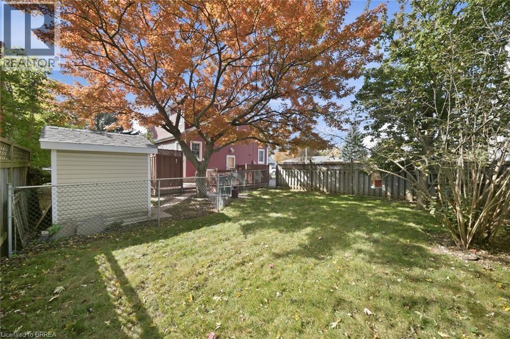243 Sydenham Street — photo 41