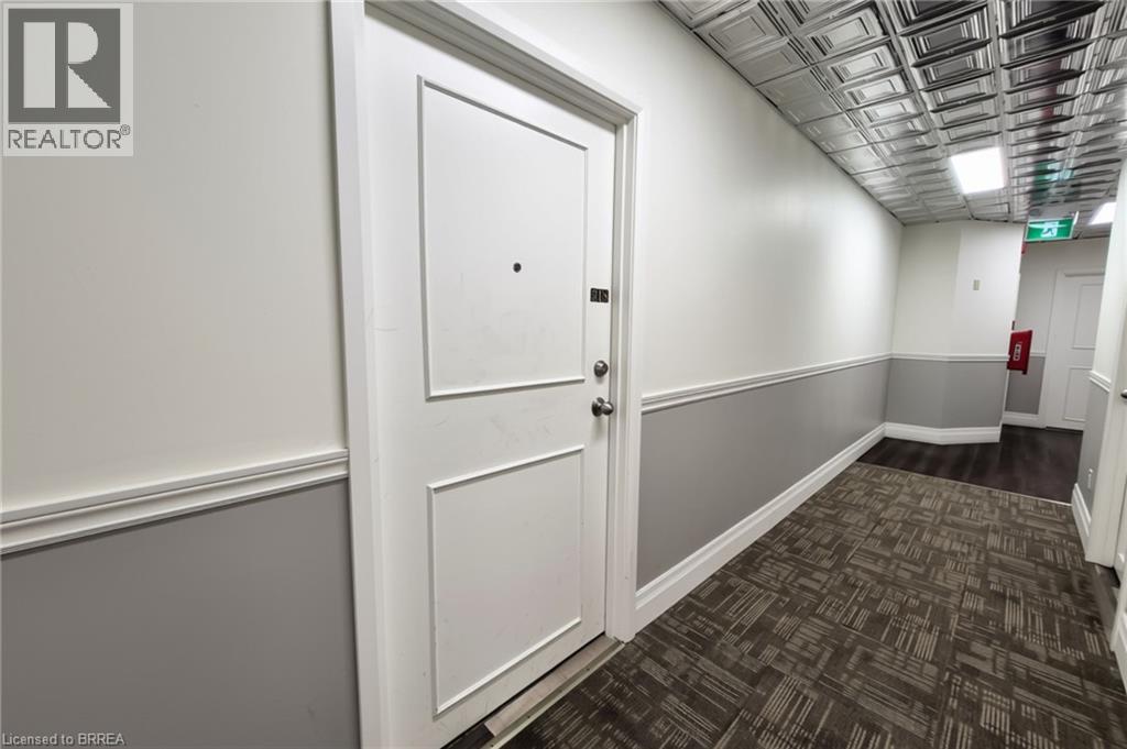 140 DALHOUSIE Street Unit# 318, Brantford Ontario