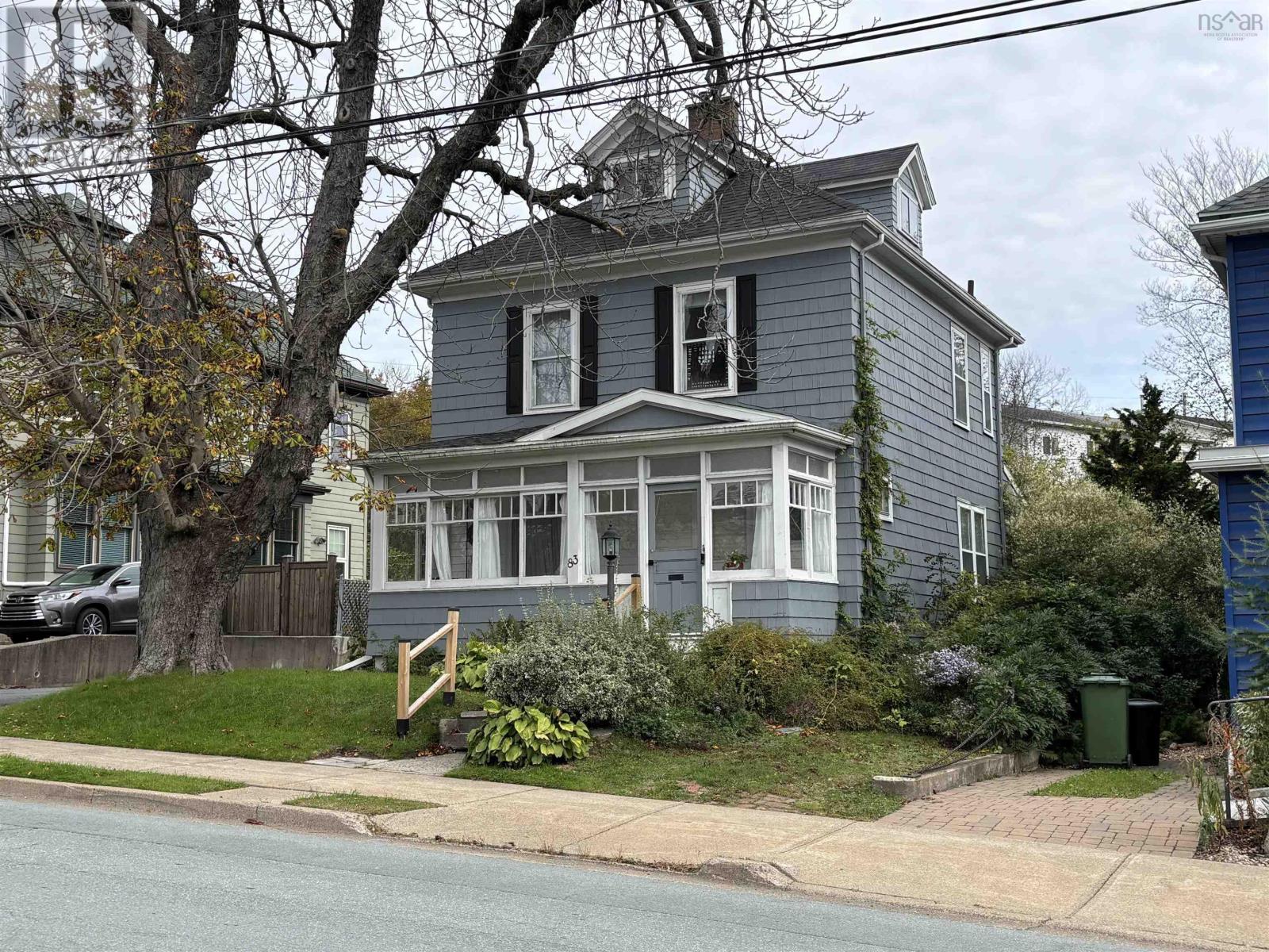 83 Prince Albert Road - 47
