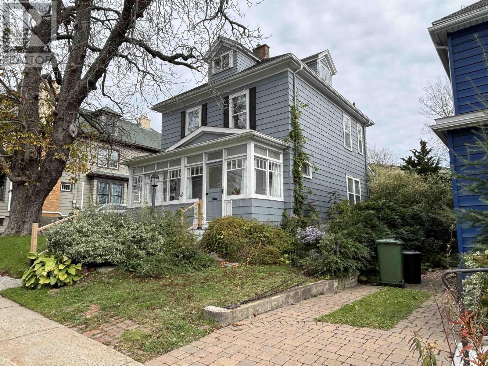 83 Prince Albert Road - 4