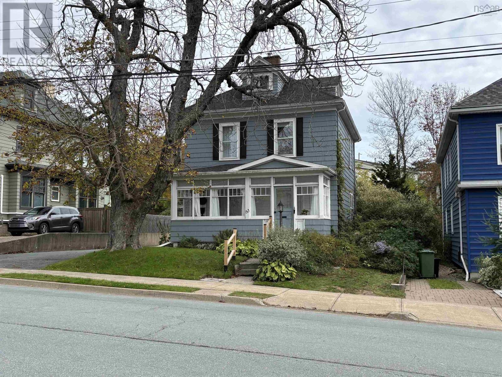 Property 46 of 47 of 83 Prince Albert Road