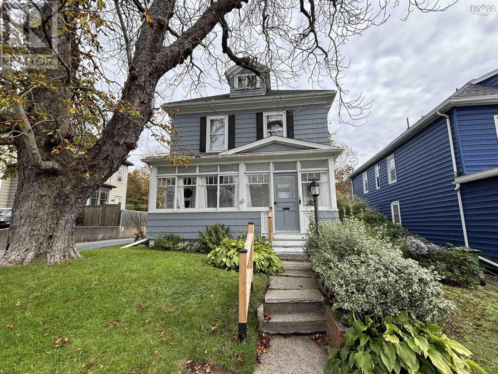 83 Prince Albert Road - 45