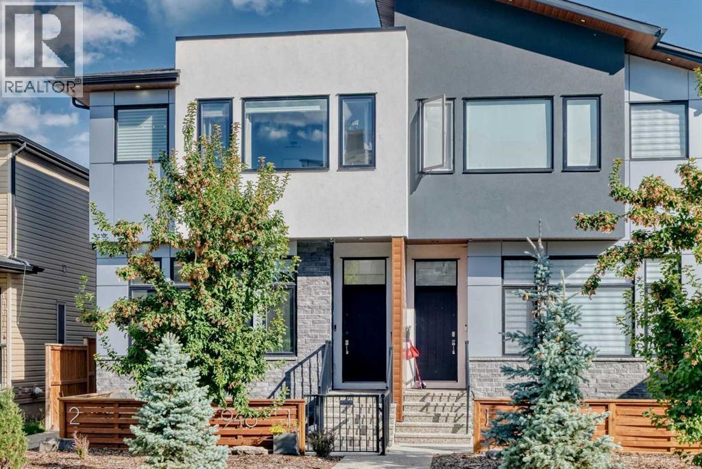 1, 940 38 Street SW, Calgary