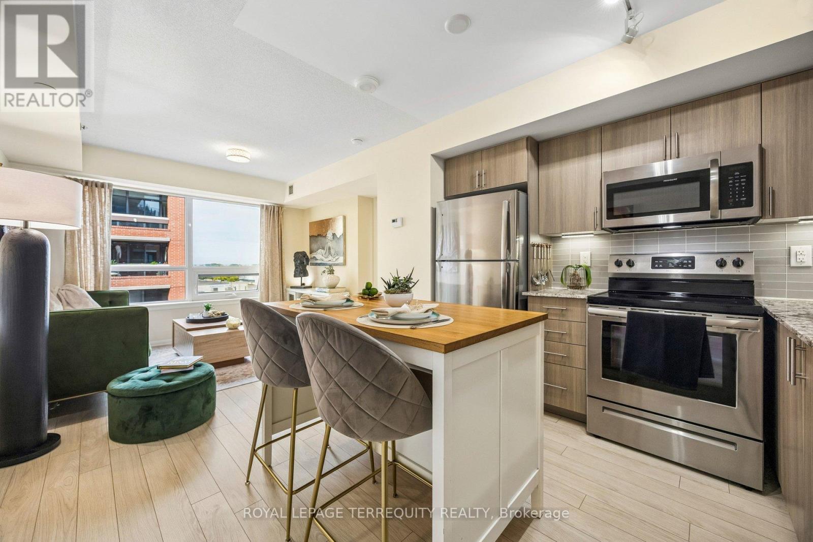524- 3091 Dufferin Street, Toronto, ON photo 12