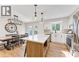 23 Jacob Street W, Tavistock, ON N0B2R0 Photo 17