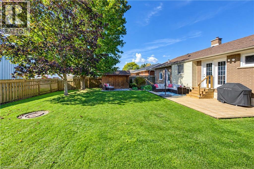 23 Jacob Street West — photo 45
