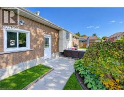 23 Jacob Street W, Tavistock, ON N0B2R0 Photo 40